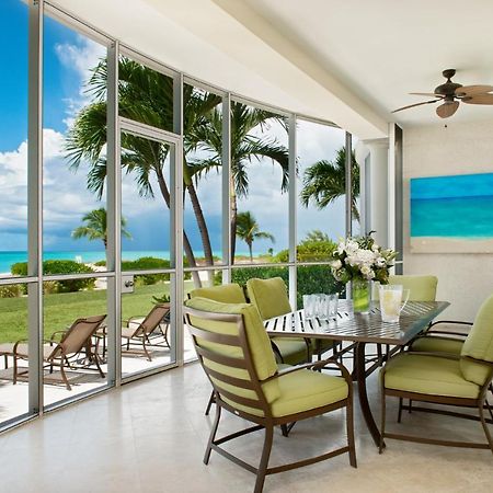 The Venetian On Grace Bay Aparthotel Exterior foto