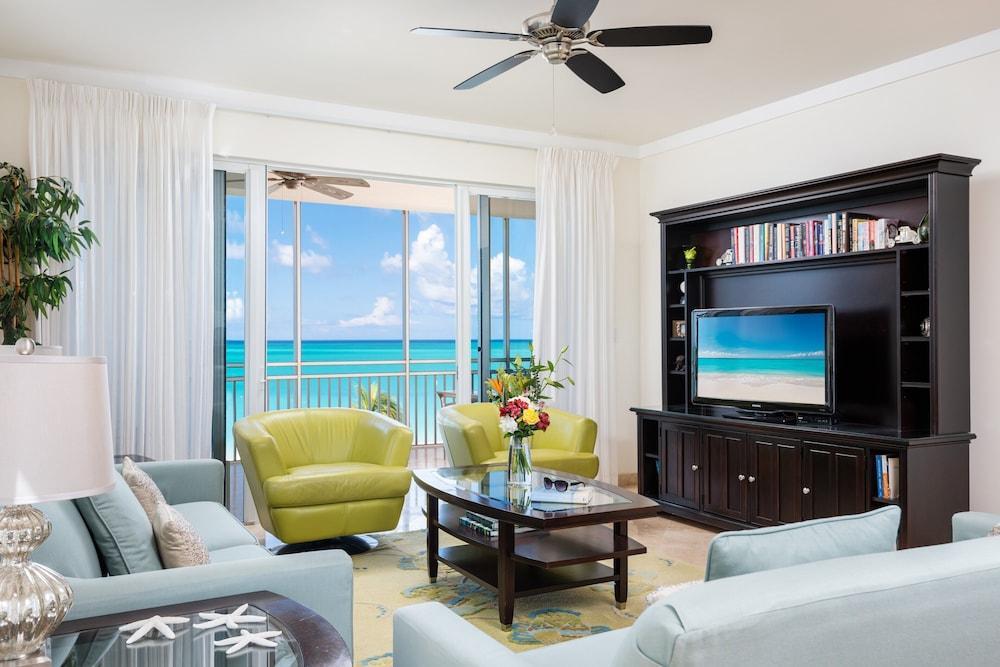The Venetian On Grace Bay Aparthotel Exterior foto