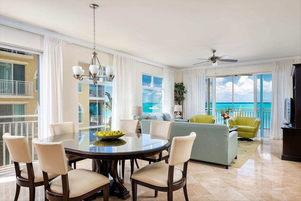 The Venetian On Grace Bay Aparthotel Exterior foto