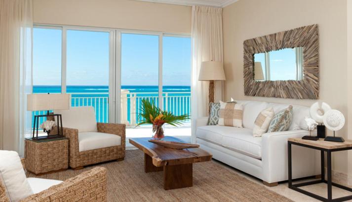 The Venetian On Grace Bay Aparthotel Cameră foto