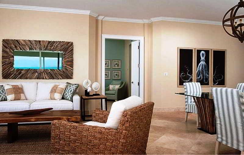 The Venetian On Grace Bay Aparthotel Exterior foto